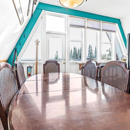 The Pinnacles Suites & Townhomes Silver Star Bagian luar foto