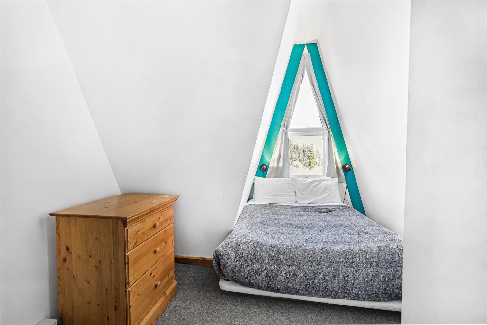 The Pinnacles Suites & Townhomes Silver Star Bagian luar foto