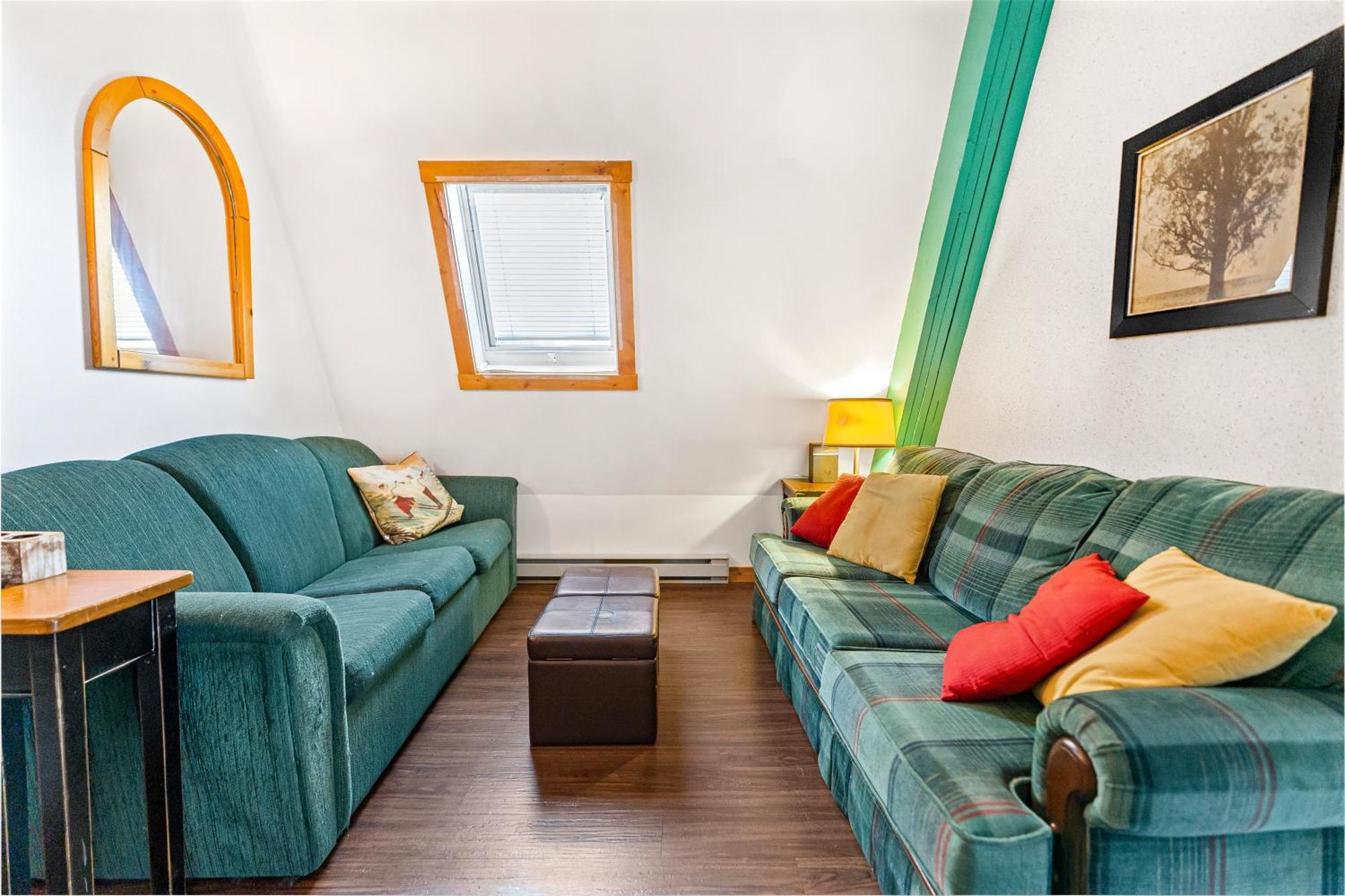 The Pinnacles Suites & Townhomes Silver Star Bagian luar foto