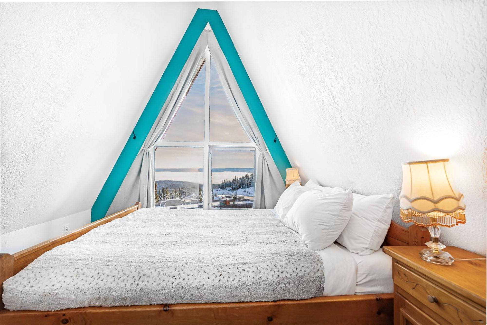 The Pinnacles Suites & Townhomes Silver Star Bagian luar foto