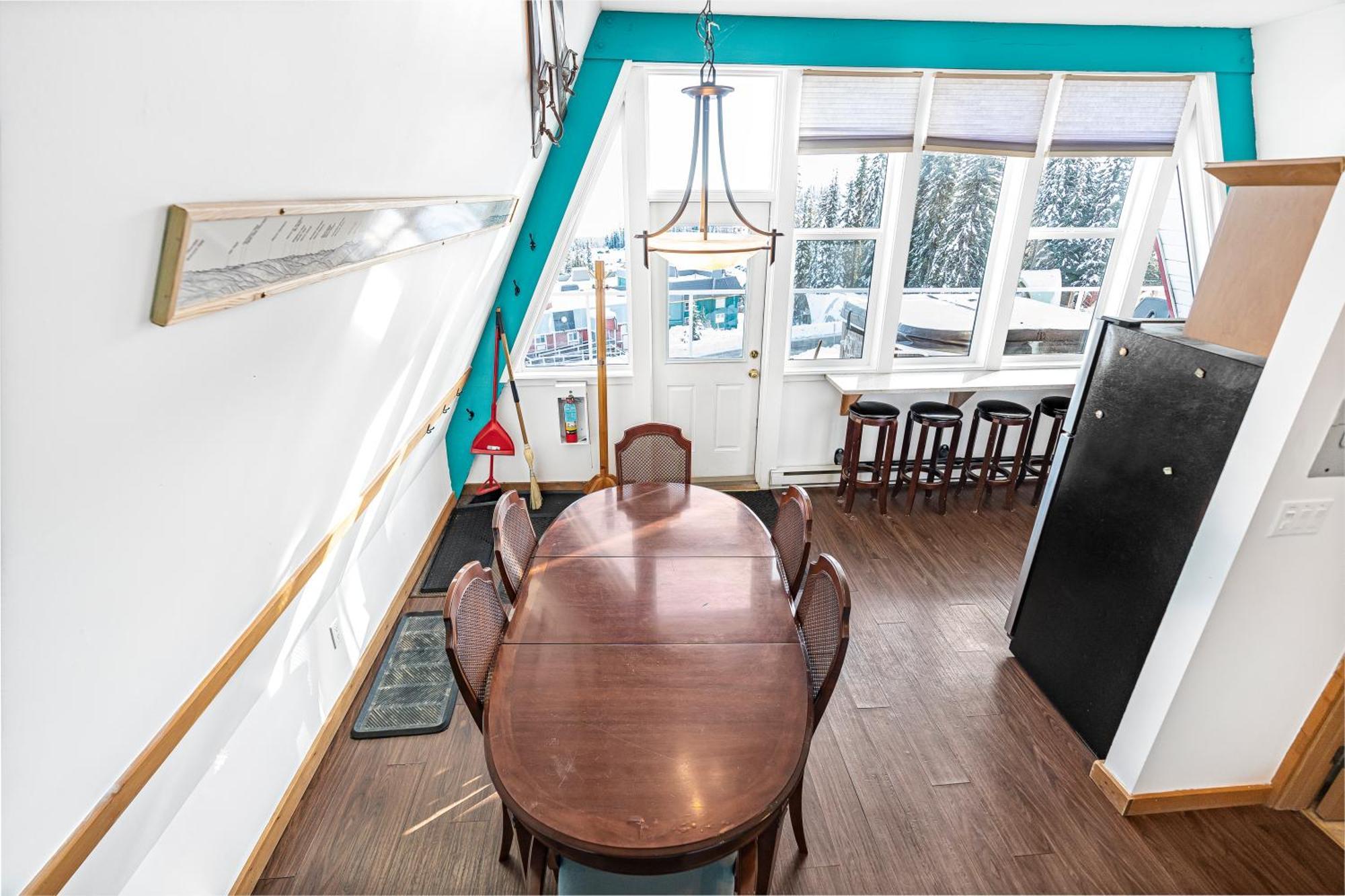 The Pinnacles Suites & Townhomes Silver Star Bagian luar foto
