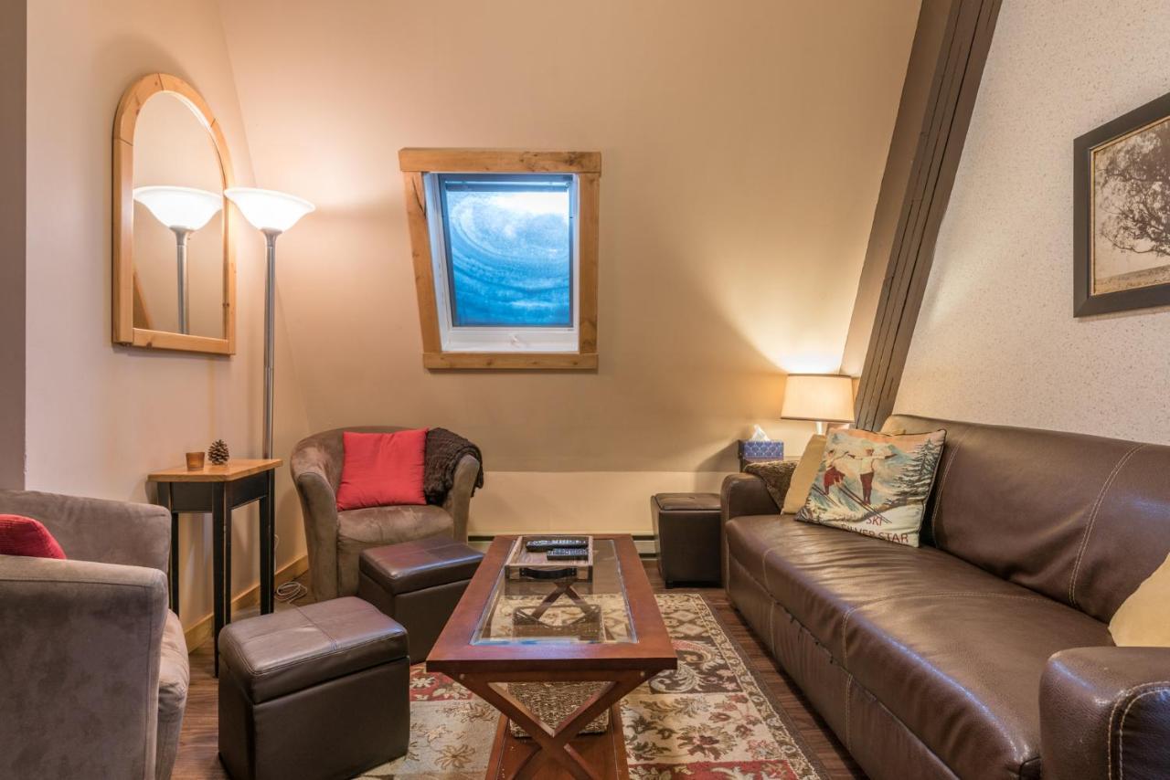 The Pinnacles Suites & Townhomes Silver Star Bagian luar foto
