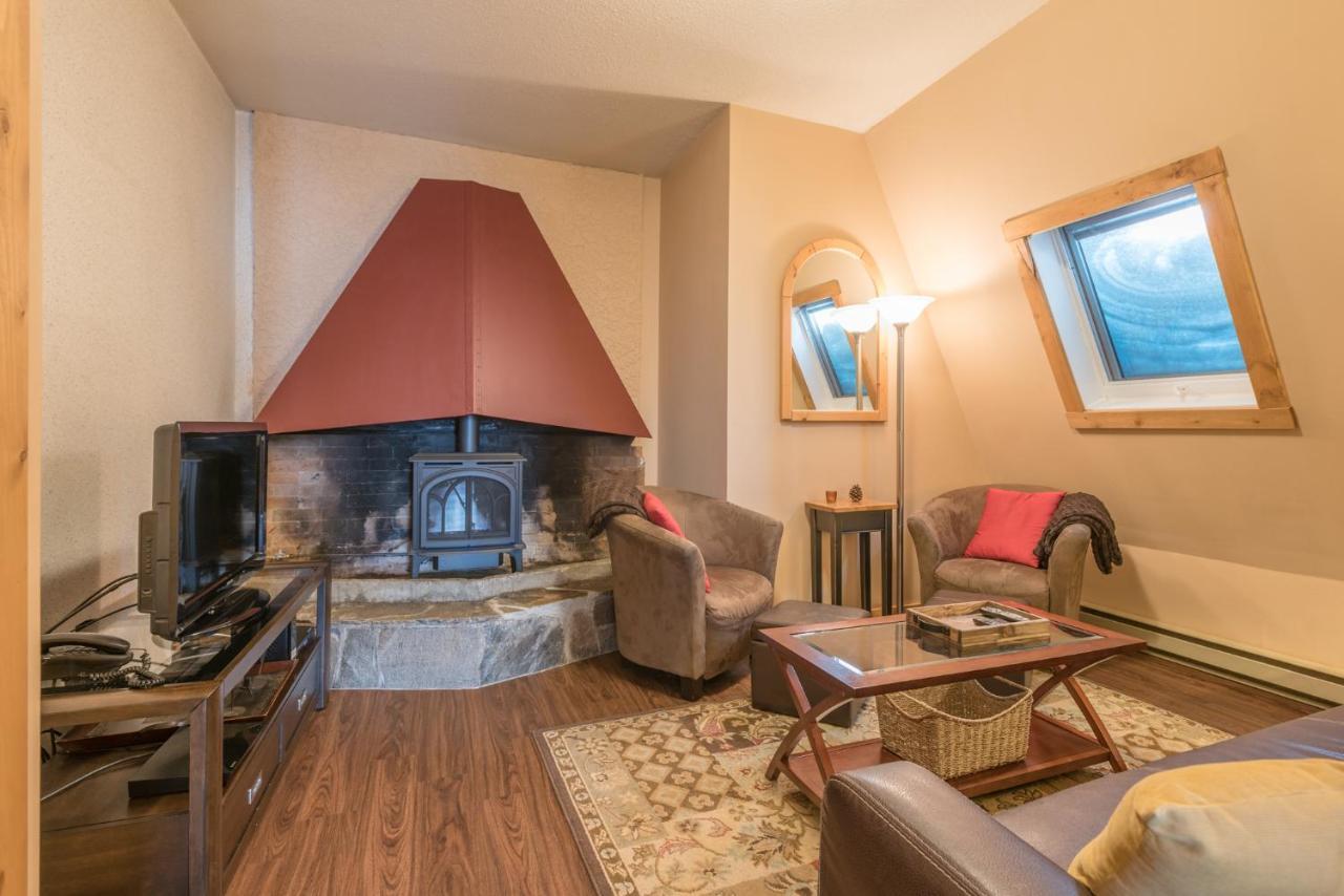 The Pinnacles Suites & Townhomes Silver Star Bagian luar foto